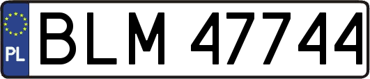 BLM47744
