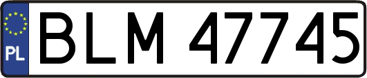 BLM47745