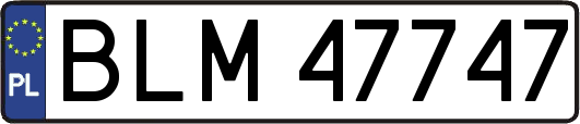 BLM47747