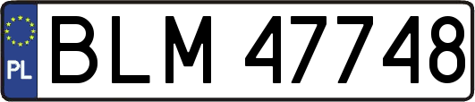 BLM47748