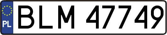 BLM47749