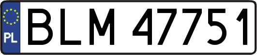 BLM47751