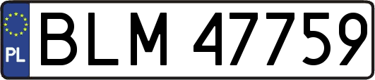 BLM47759