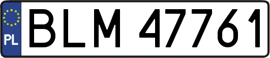 BLM47761