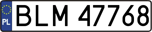 BLM47768