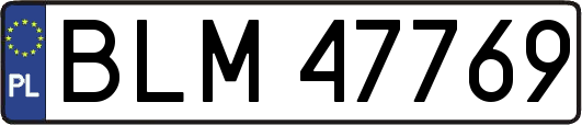 BLM47769