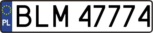 BLM47774