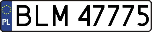 BLM47775