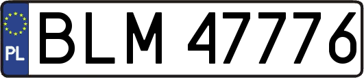 BLM47776