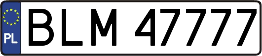 BLM47777