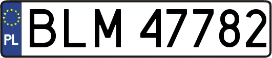 BLM47782