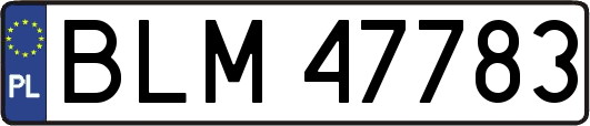 BLM47783