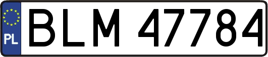 BLM47784