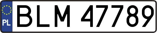 BLM47789