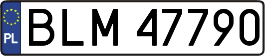BLM47790