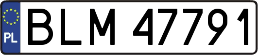 BLM47791
