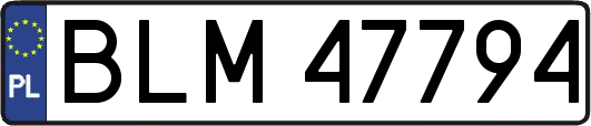 BLM47794