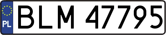 BLM47795