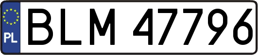 BLM47796