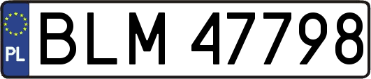 BLM47798