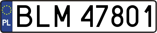 BLM47801