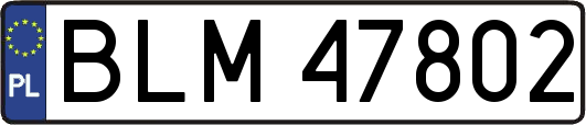 BLM47802
