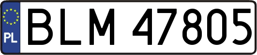 BLM47805