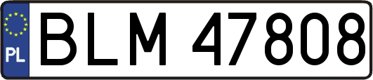 BLM47808