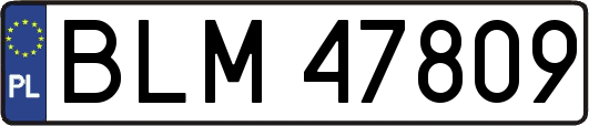 BLM47809