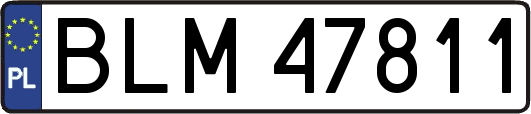 BLM47811