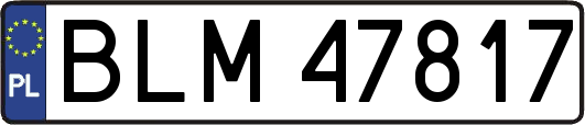 BLM47817