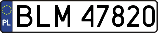 BLM47820