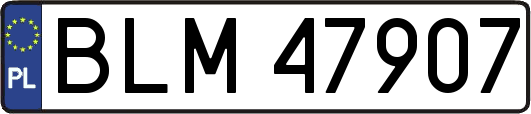 BLM47907