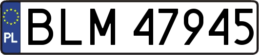 BLM47945