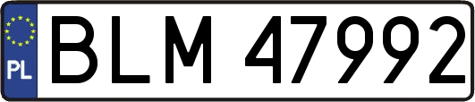 BLM47992
