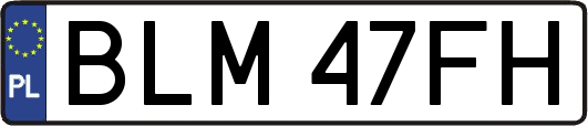 BLM47FH