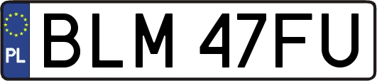 BLM47FU
