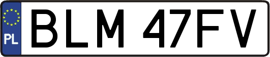 BLM47FV