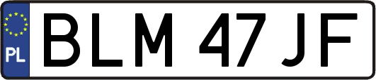 BLM47JF