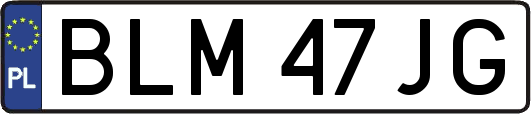BLM47JG