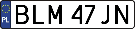 BLM47JN