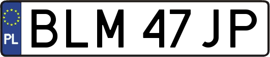 BLM47JP