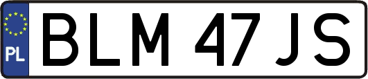 BLM47JS