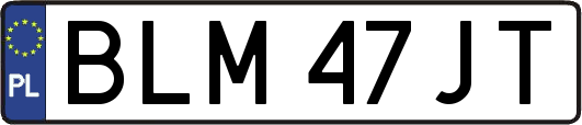 BLM47JT