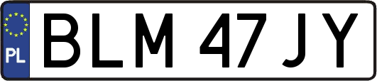 BLM47JY
