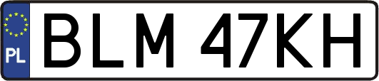 BLM47KH