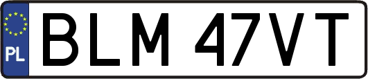 BLM47VT