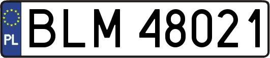 BLM48021