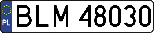 BLM48030