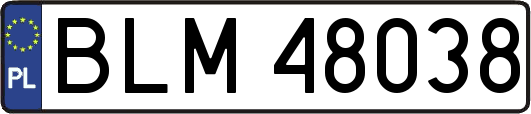 BLM48038
